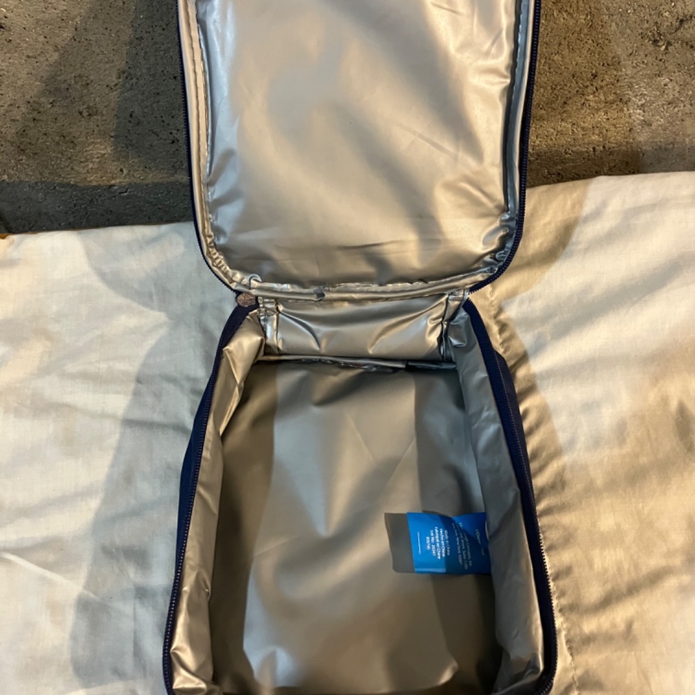 Lunch/Snack Bag - Picture 2 of 4